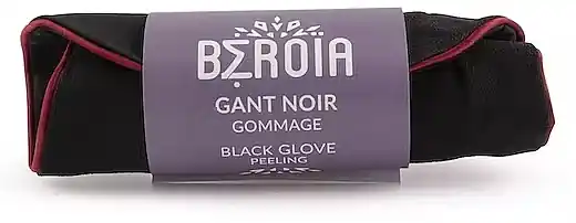 Black Glove Kessa - Accessories