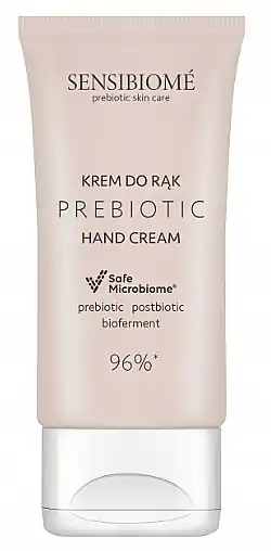 Hand Cream - Bath and Body