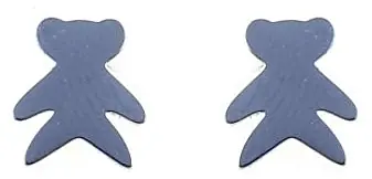 Earrings - Costume jewelry