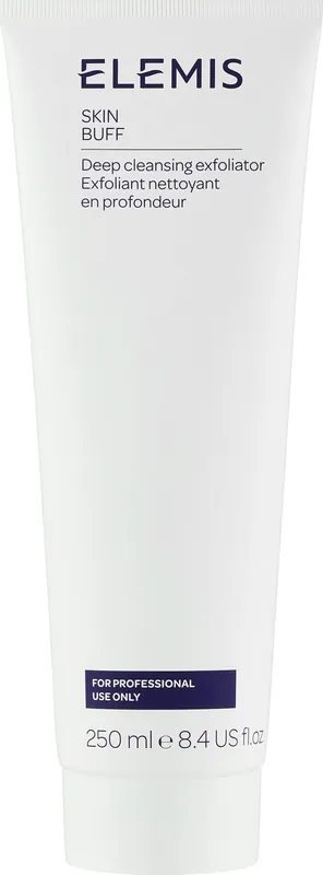 Deep Cleansing Face Exfoliant - Skin Care Products