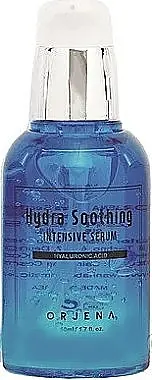 Hydrating Serum with Hyaluronic Acid - Skin Care Products