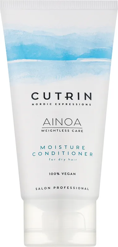 Moisturizing Cinditioner for Dry Hair