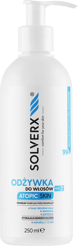 Conditioner for Weakened Hair