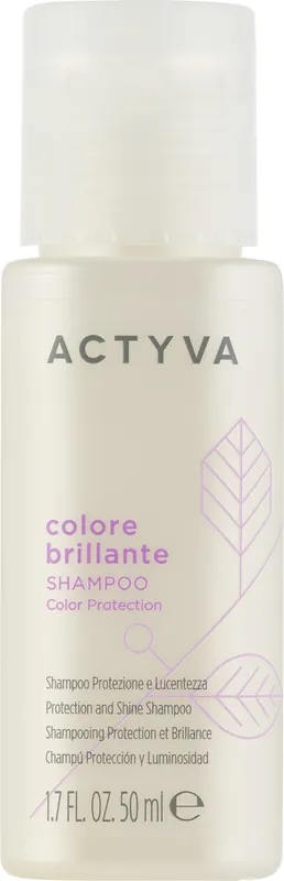 Shampoo for Colored Hair (mini)