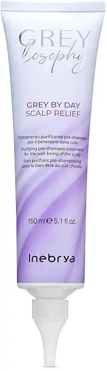 Scalp Cleansing Scrub - Hair
