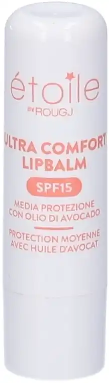 Apricot & Peach Lip Balm - Skin Care Products
