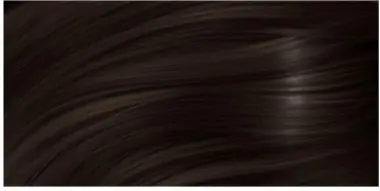 Permanent Hair Color