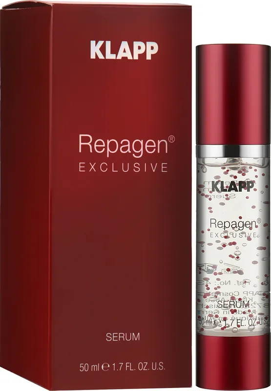Face Serum - Skin Care Products