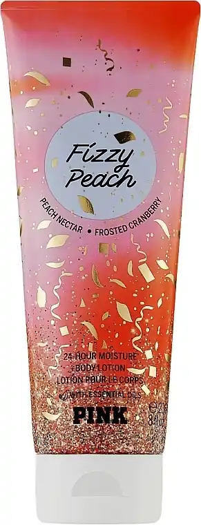 Body Lotion - Bath and Body
