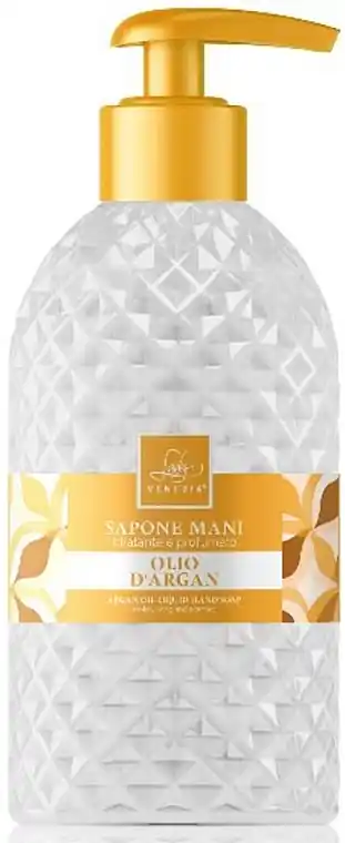 Liquid Hand Soap - Bath and Body