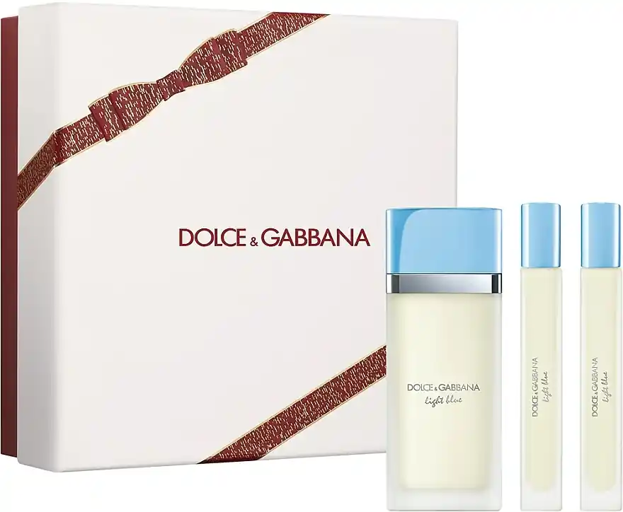 Dolce & Gabbana Light Blue - Perfume