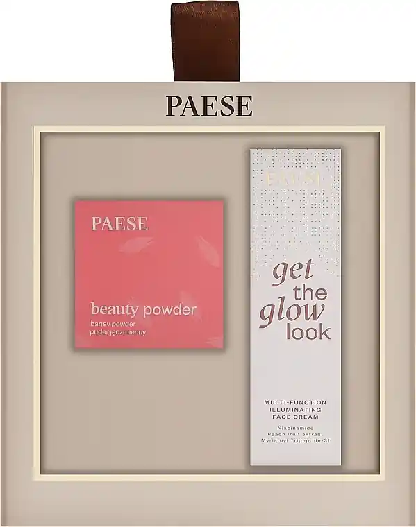Set - Skin Care Products
