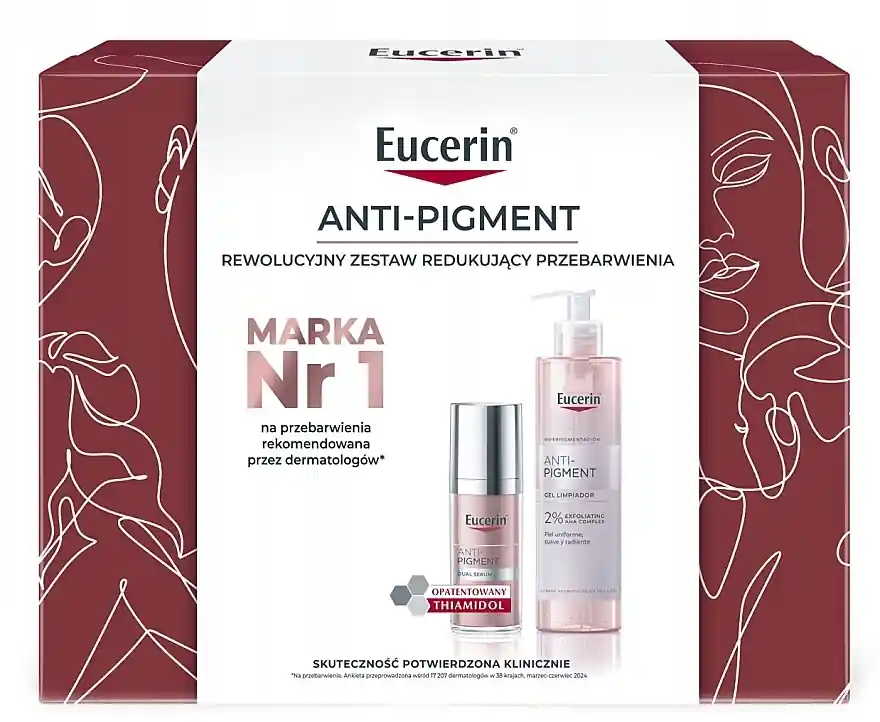 Set - Skin Care Products