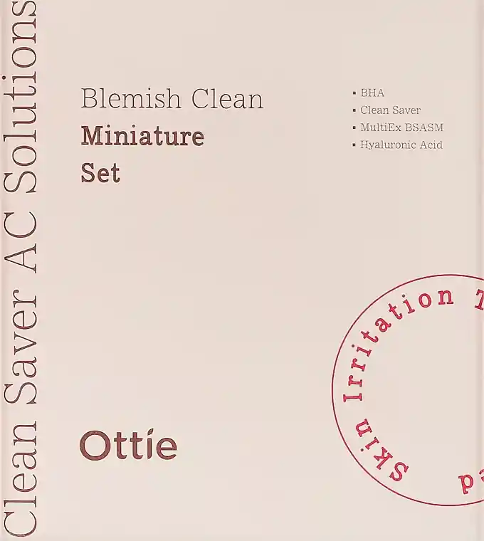 Set - Skin Care Products