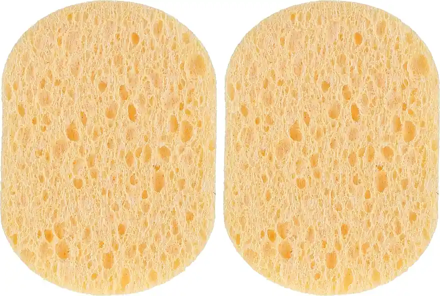 Makeup Remover Sponge, oval - Accessories