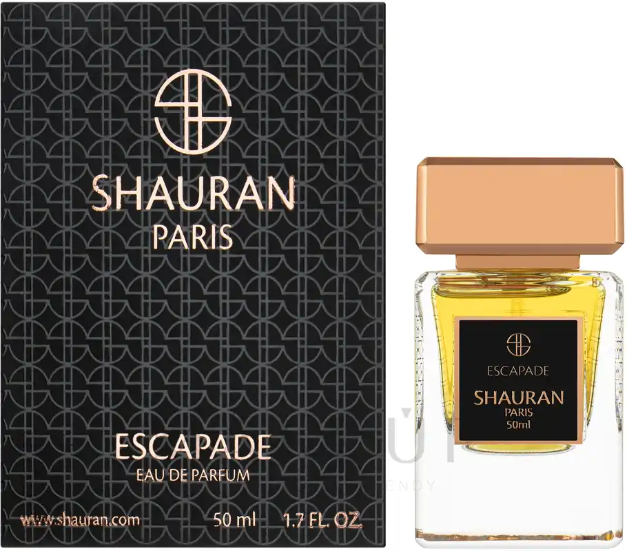 Shauran Escapade - Perfume