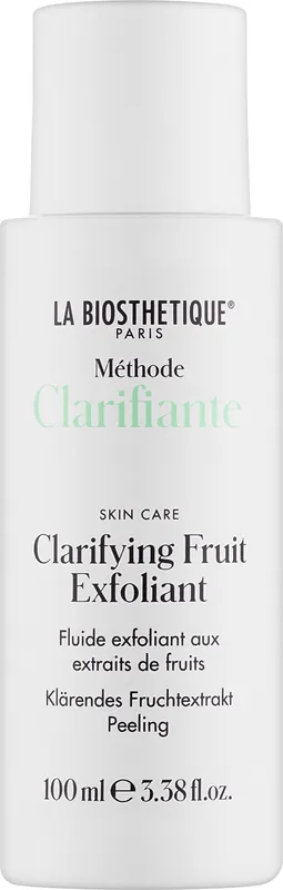 Fruit Acid Exfoliant - Skin Care Products