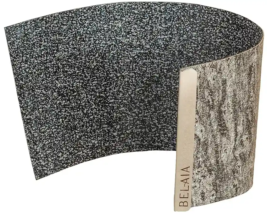 Granite Candlestick 500 g - Accessories