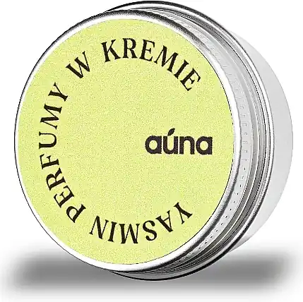 Auna Vegan Jasmine - Perfume
