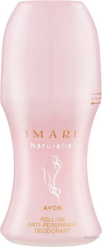 Avon Imari Naturelle - Bath and Body