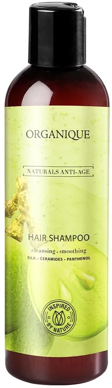 Anti-Aging Anti Hair Loss Shampoo