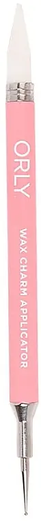 2in1 Nail Art Brush - Accessories
