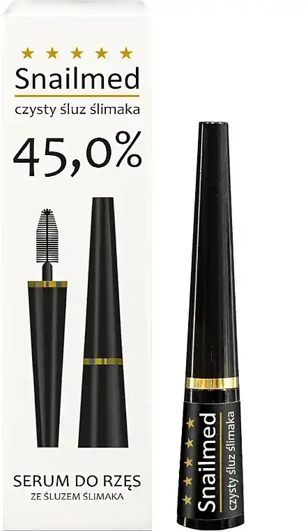 Lash Serum Conditioner - Skin Care Products