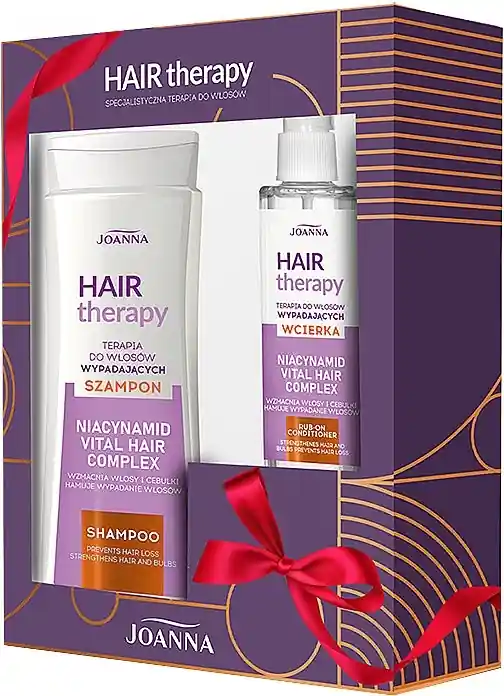 Set - Hair