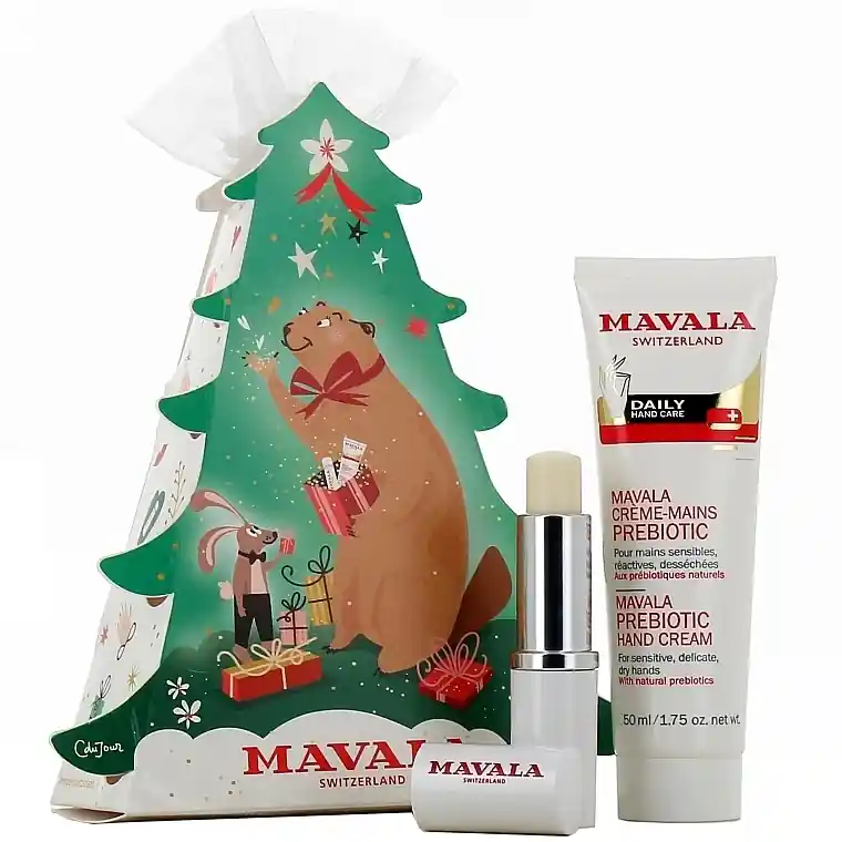 Set - Skin Care Products