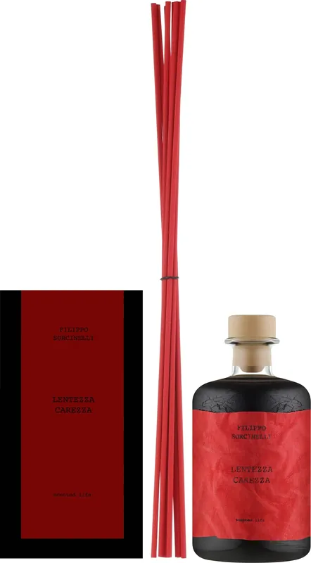 Filippo Sorcinelli Lentezza Carezza - Bath and Body