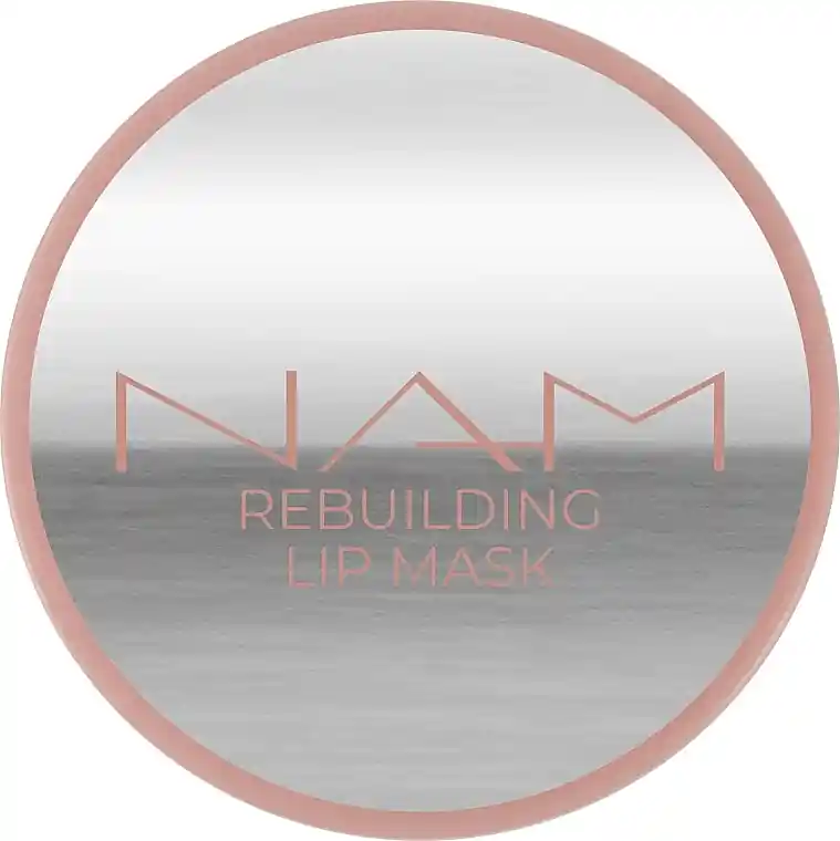 Rebuilding Lip Mask - Skin Care Products
