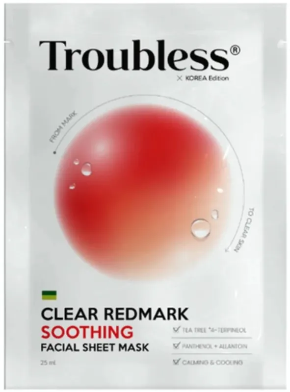 Face Sheet Mask - Skin Care Products