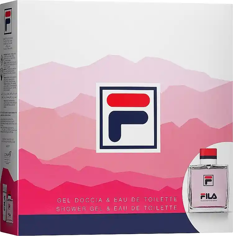 Fila For Women - Perfume