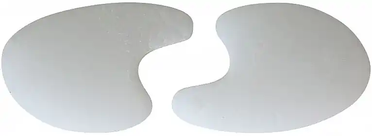Toe Separator, half moon, size L - Accessories