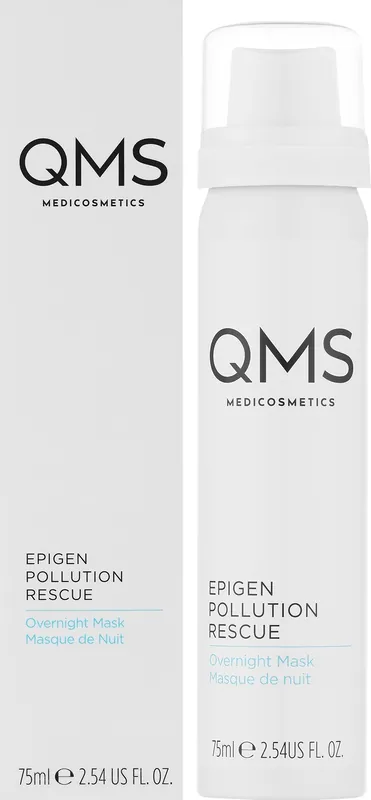 Night Face Mask - Skin Care Products