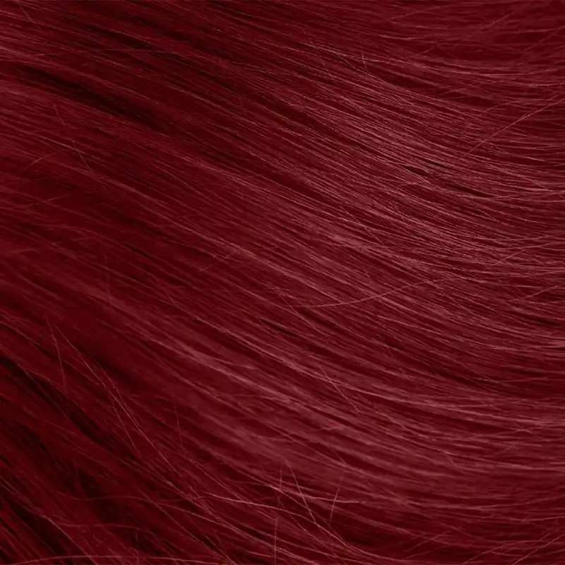 Gel-Cream Hair Color