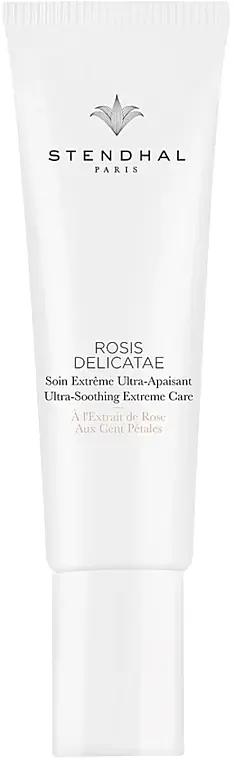 Ultra Soothing Face Cream - Skin Care Products