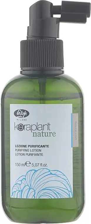 Anti-Dandruff Lotion