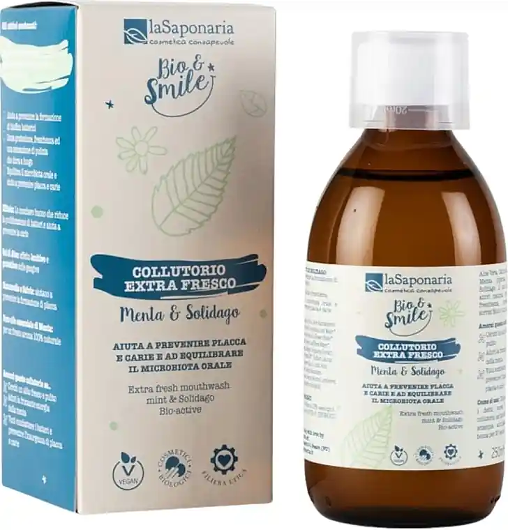 Mouthwash - Bath and Body