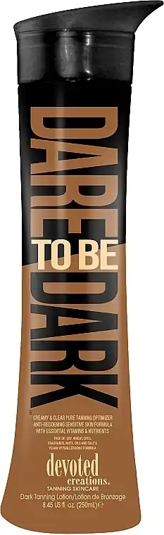 Tanning Optimizer for Sensitive Skin - Bath and Body