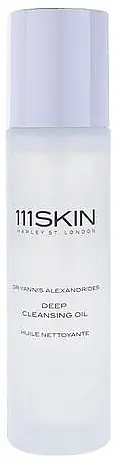 Deep Cleansing Oil - Skin Care Products