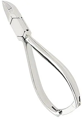 Manicure Tweezers, 14cm - Accessories