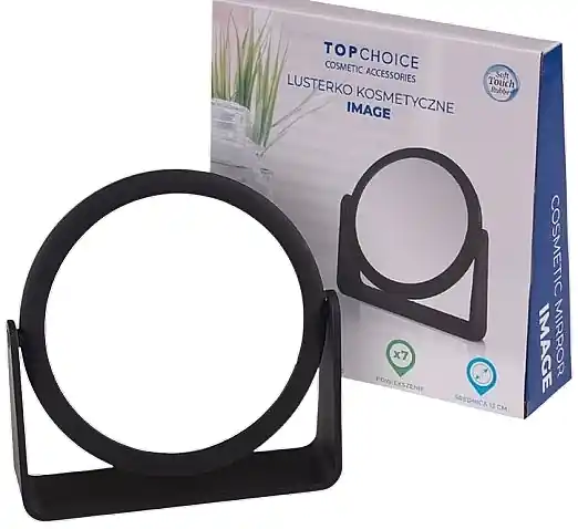 Cosmetic Mirror - Accessories