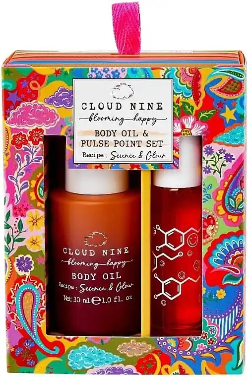 Body Care Set - Bath and Body