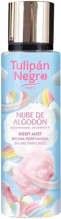Cotton Cloud Body Mist - Bath and Body