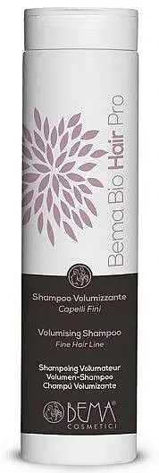 Volume Hair Shampoo