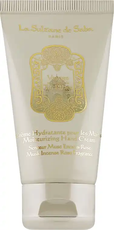 Hand Cream - Bath and Body
