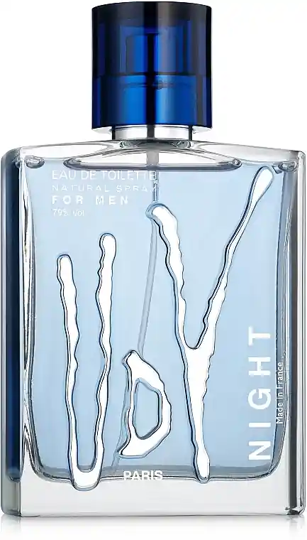 Ulric de Varens UDV Night - Perfume