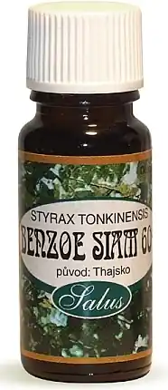 Benzoe Essential Oil - Bath and Body