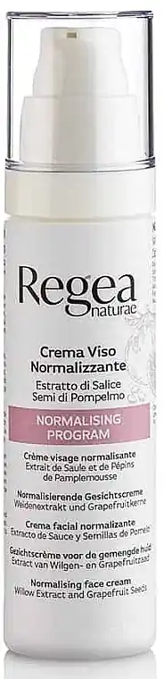 Normalizing Face Cream - Skin Care Products